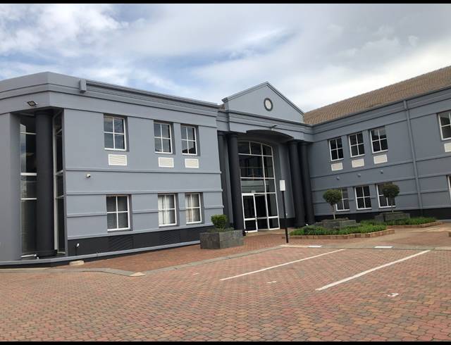 291M² OFFICE TO LET IN ILLOVO